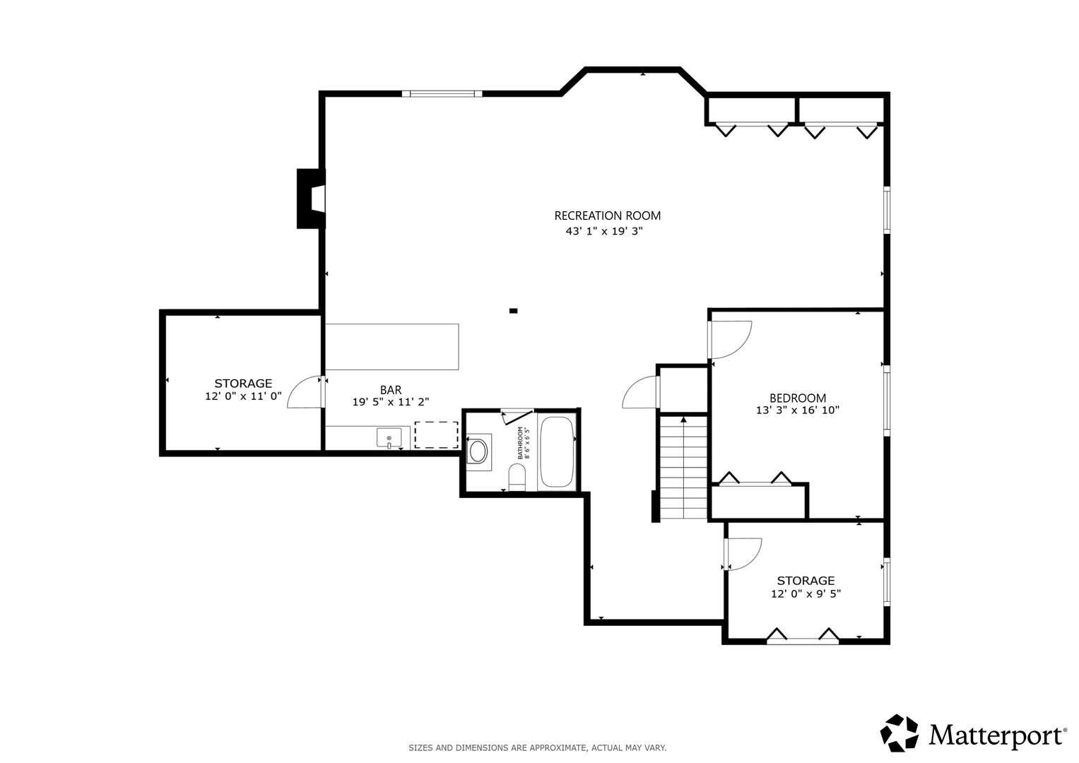 603 S Main Street Property Photo 48