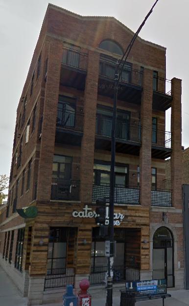 1701 W Chicago Avenue 3 Property Photo 1