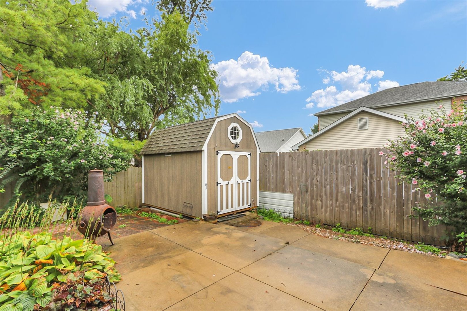3501 Roxford Drive Property Photo 43