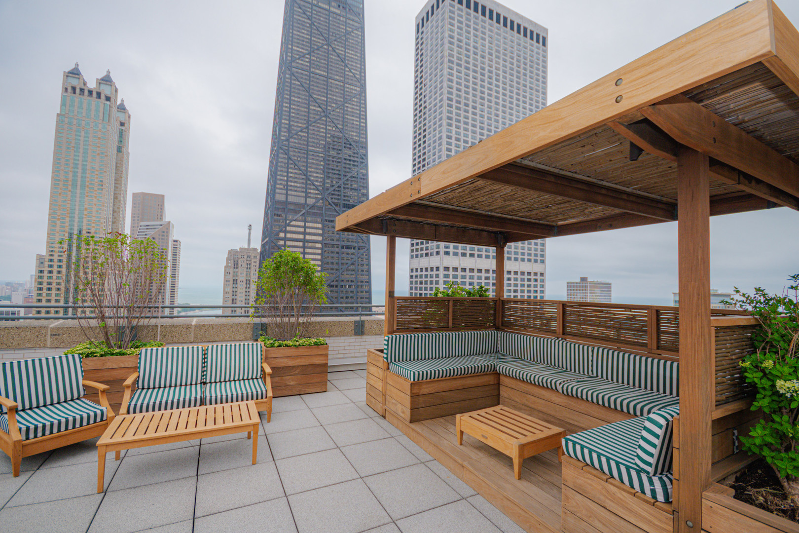 777 N Michigan Avenue 3407 Property Photo 18