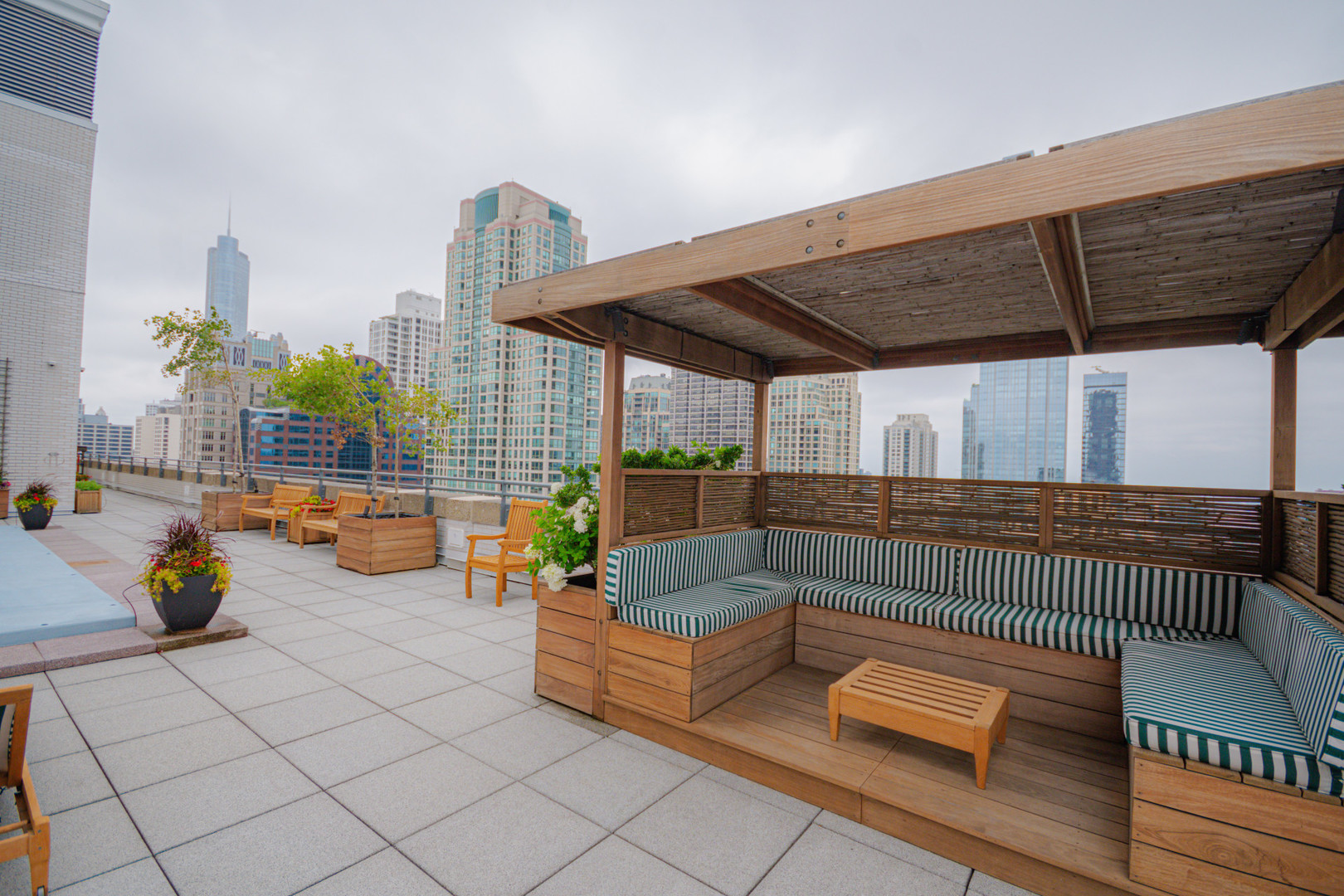 777 N Michigan Avenue 3407 Property Photo 19