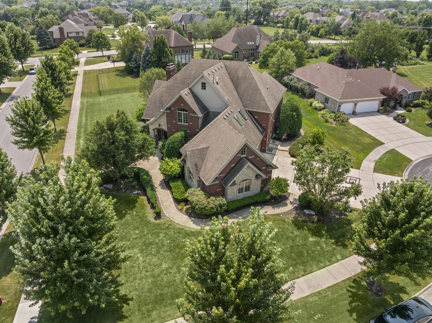 22558 Ledgestone Way Property Photo 1