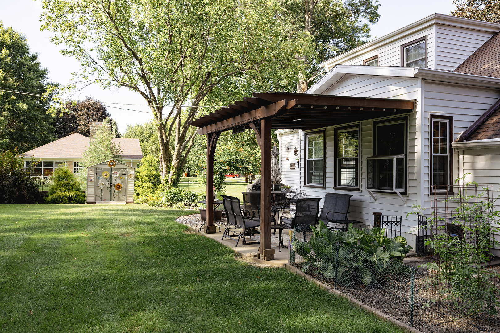 1205 Sinnissippi Park Road Property Photo 11
