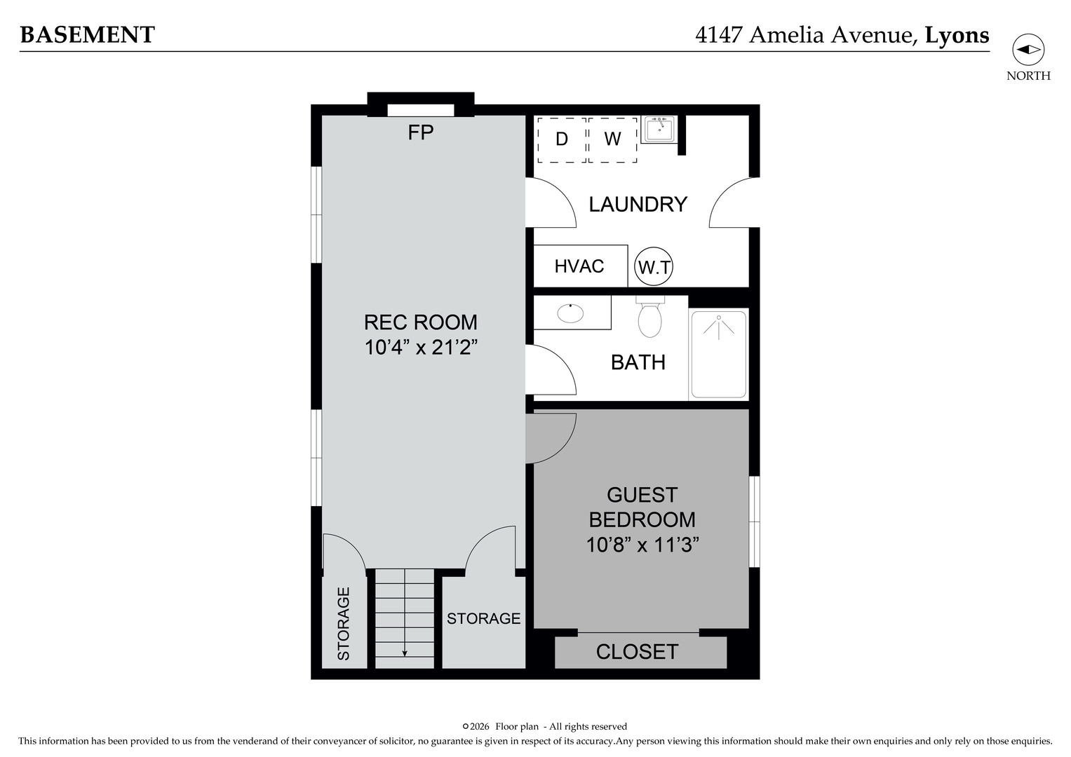 8244 44th Street Property Photo 29