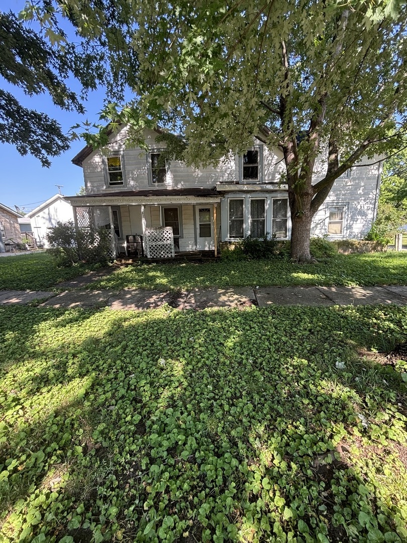 506 Paddock Avenue Property Photo 1