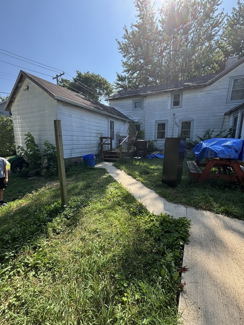 506 Paddock Avenue Property Photo 3