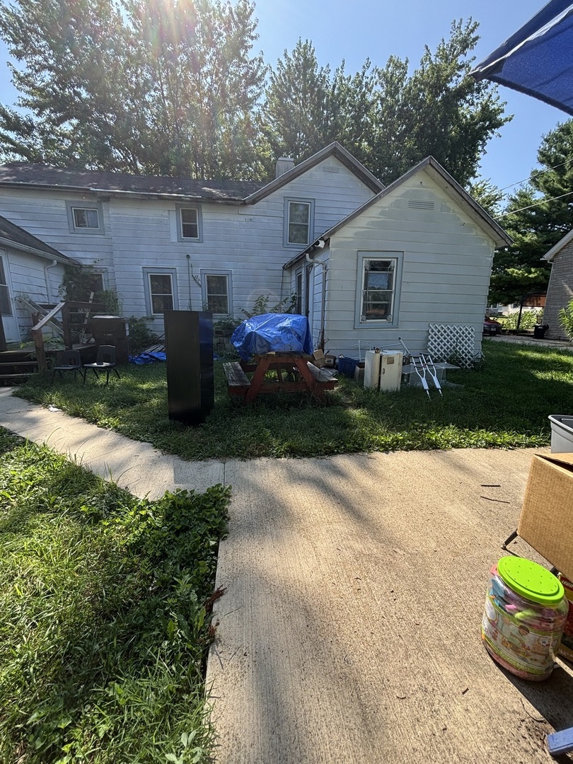 506 Paddock Avenue Property Photo 4