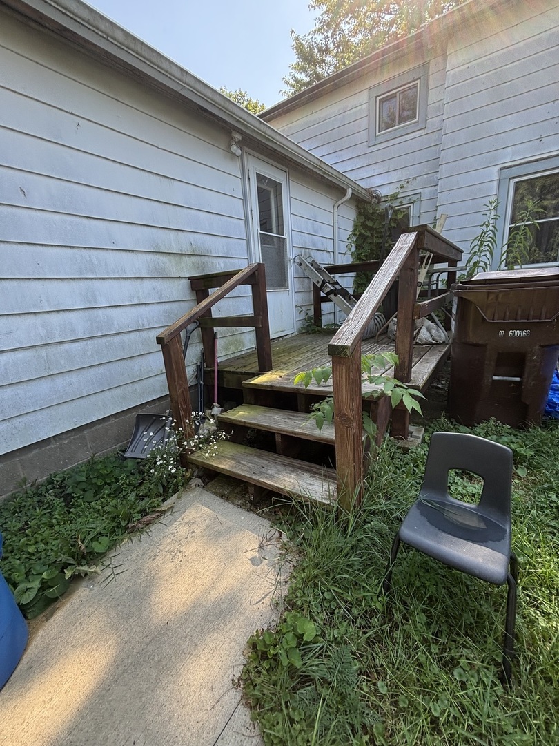 506 Paddock Avenue Property Photo 8