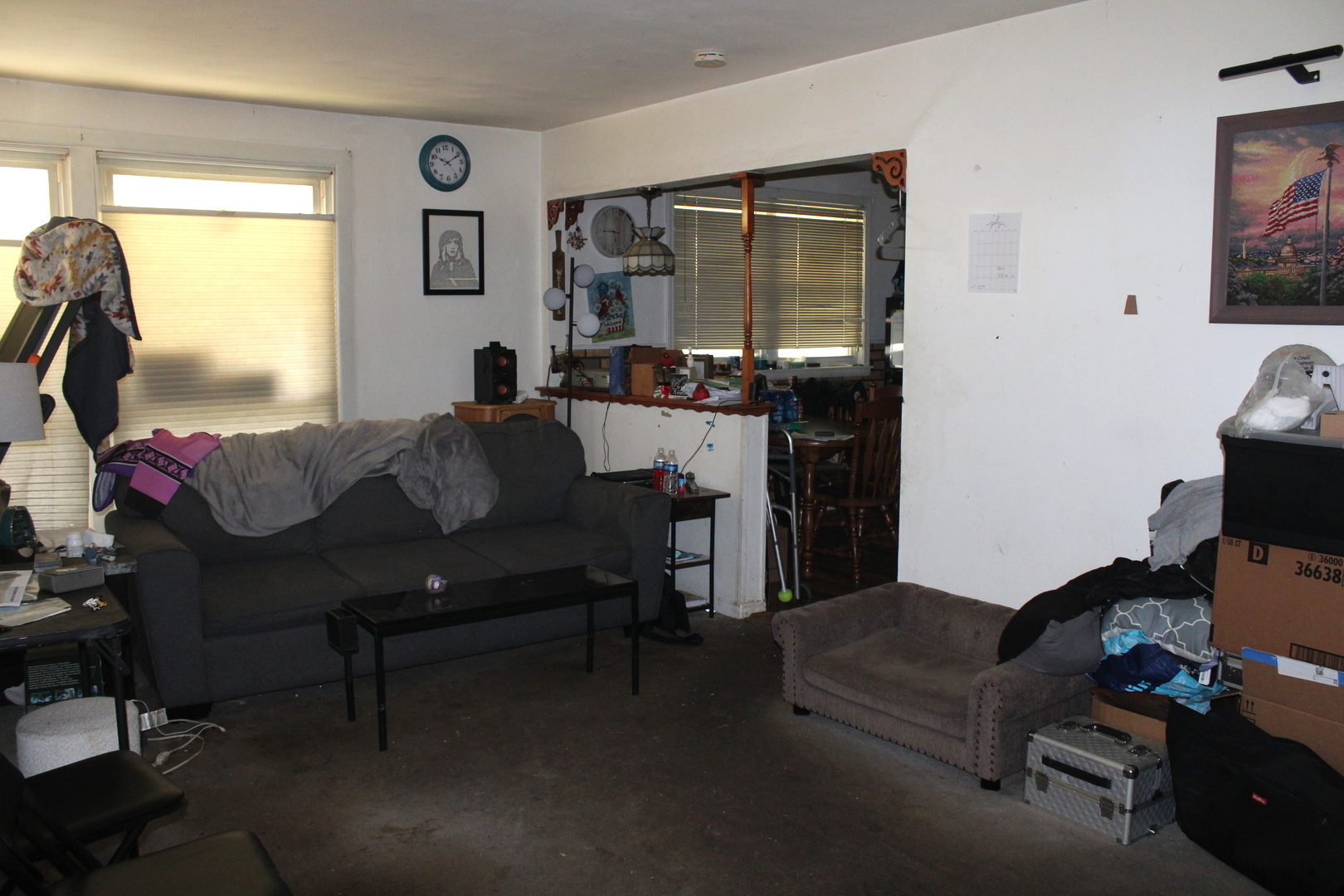 450 Hyde Park Avenue Property Photo 7