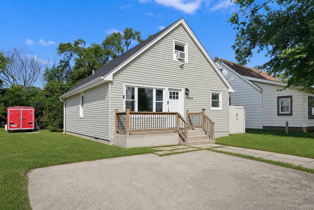 16612 Geneva Drive Property Photo 1