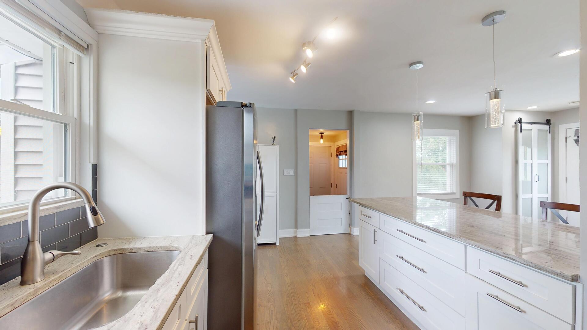 3936 Highland Avenue Property Photo 13