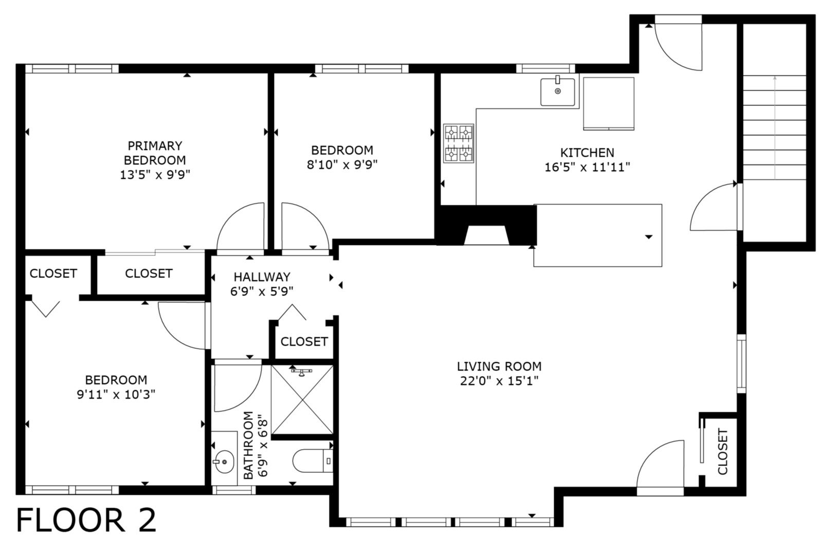 3936 Highland Avenue Property Photo 45