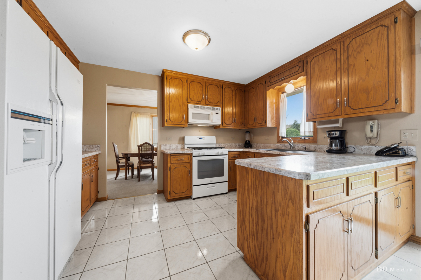 10708 Willow Avenue Property Photo 14