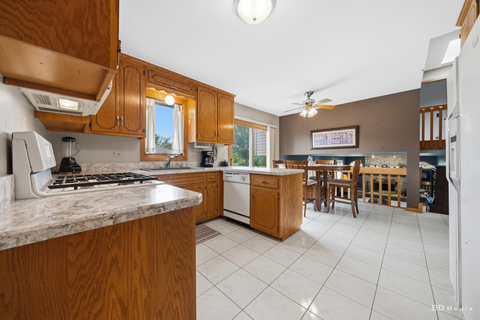 10708 Willow Avenue Property Photo 17