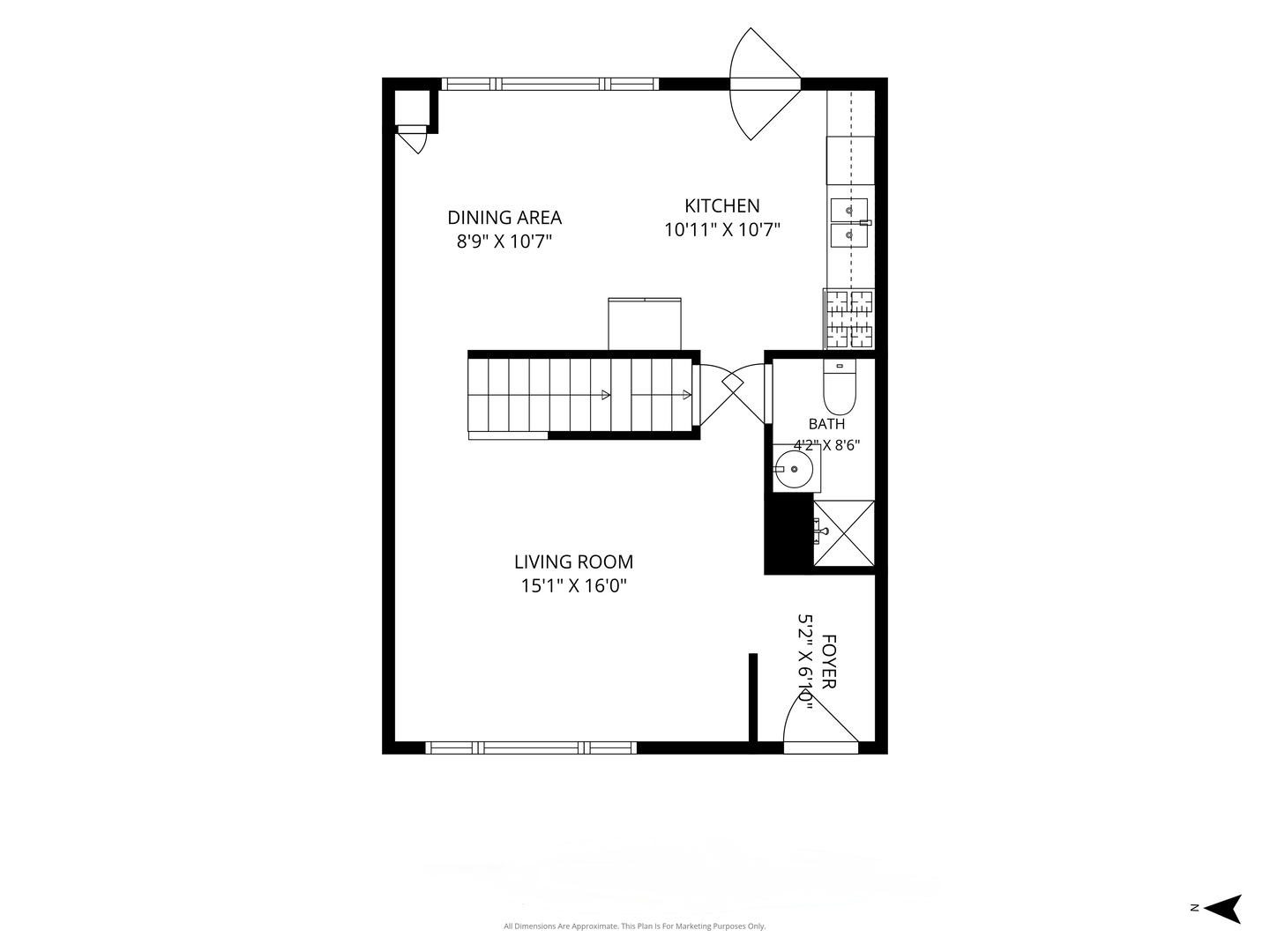 521 James Court A Property Photo 19