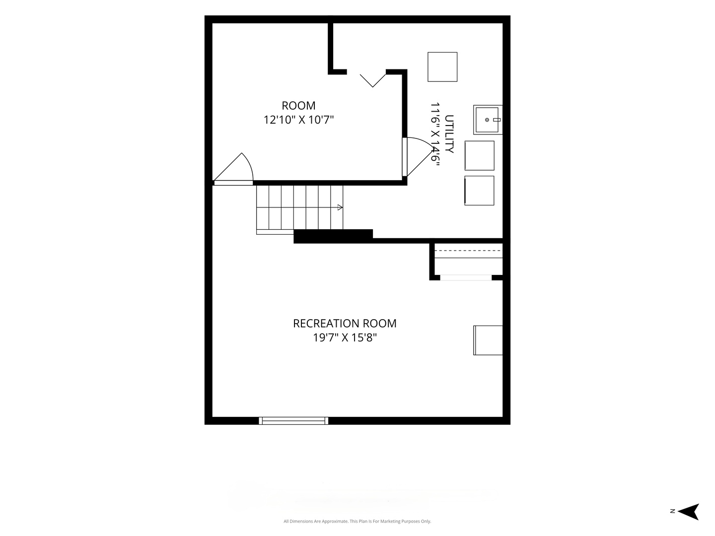 521 James Court A Property Photo 21