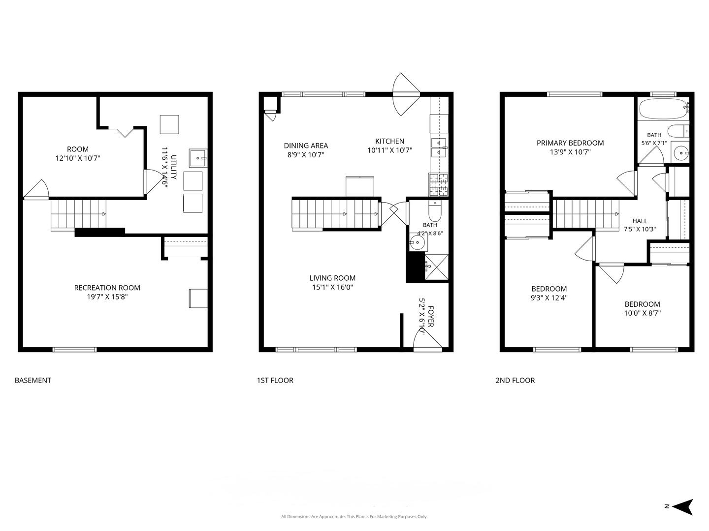 521 James Court A Property Photo 22