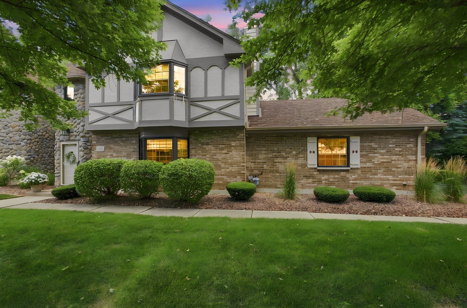 11725 S Black Forest Lane Property Photo 3