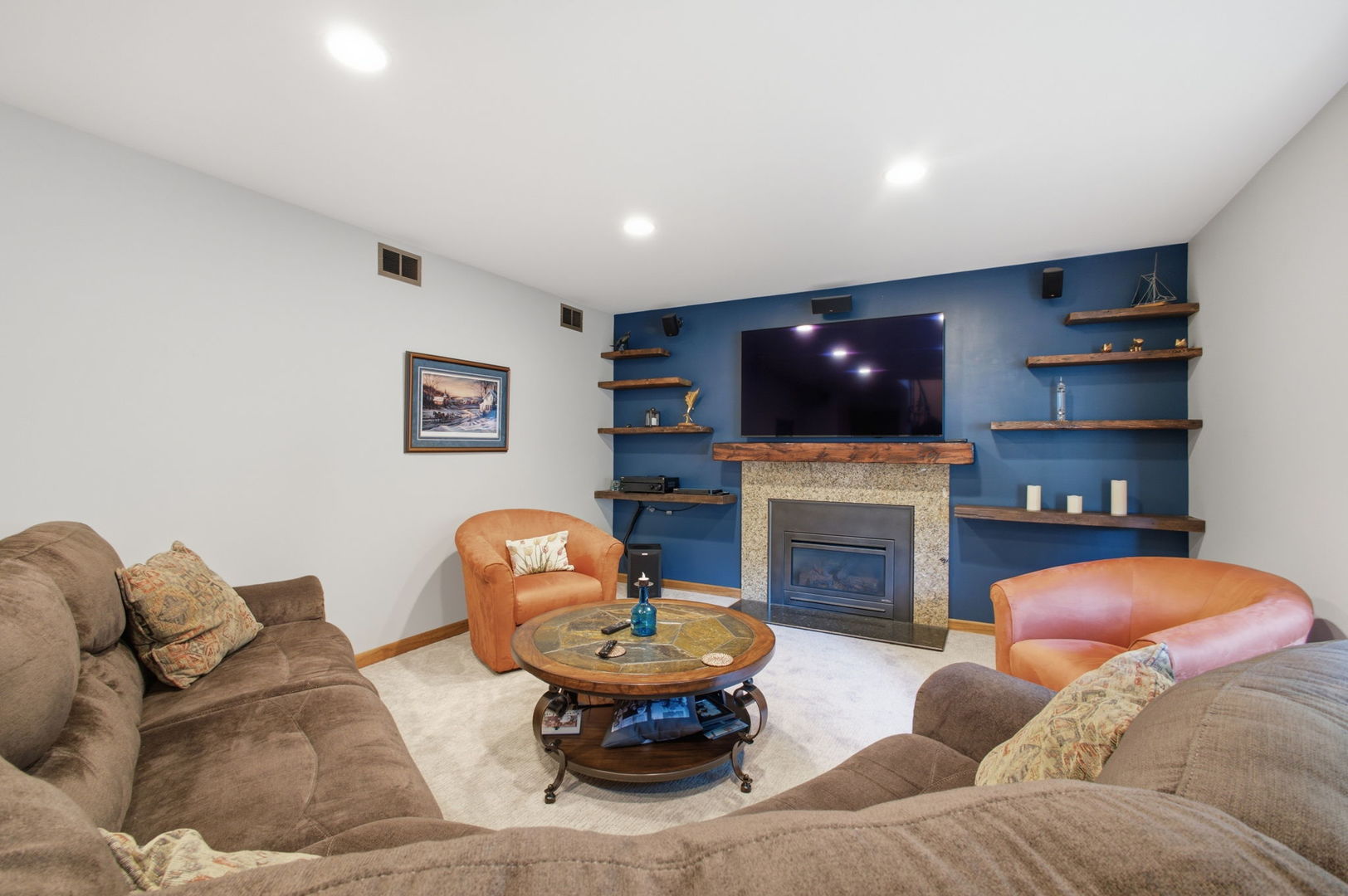11725 S Black Forest Lane Property Photo 8