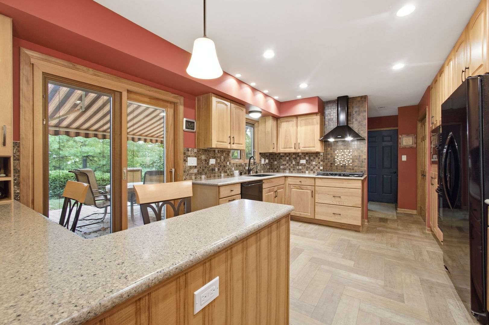 11725 S Black Forest Lane Property Photo 13