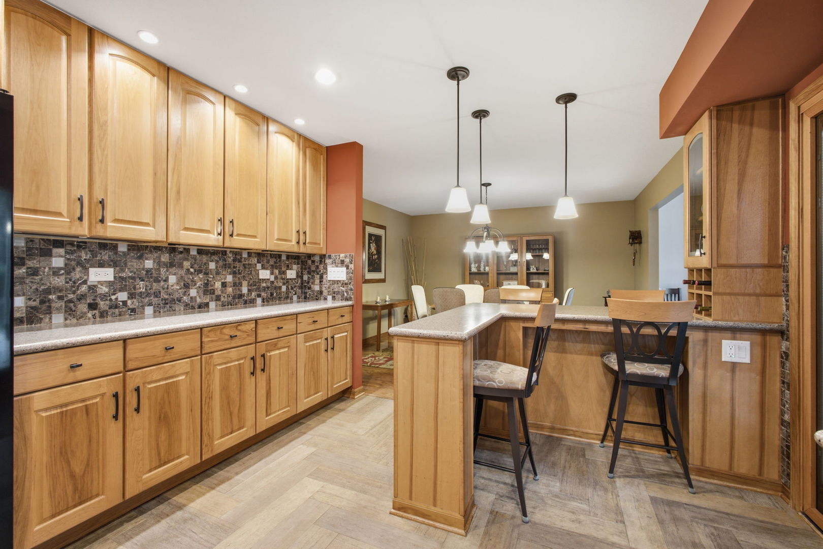 11725 S Black Forest Lane Property Photo 15