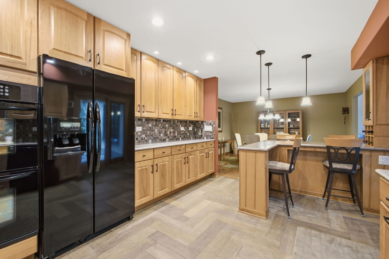 11725 S Black Forest Lane Property Photo 16