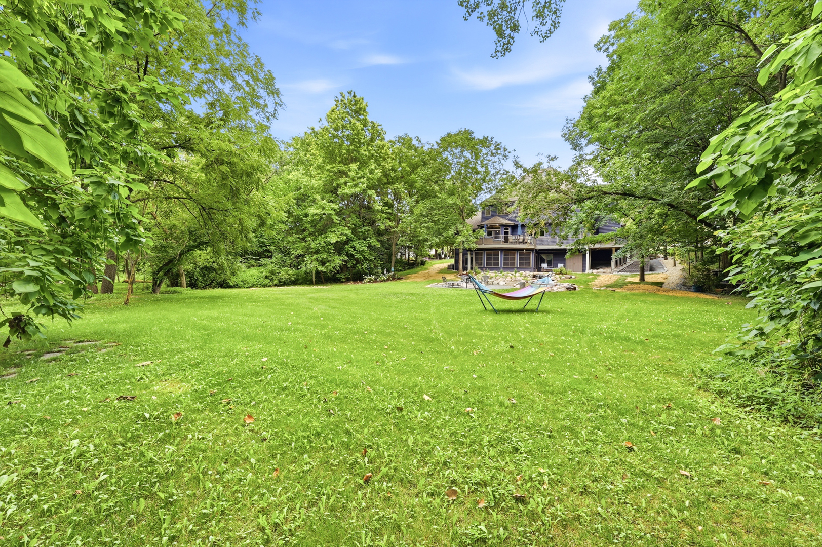 88 Crooked Creek Drive Property Photo 8