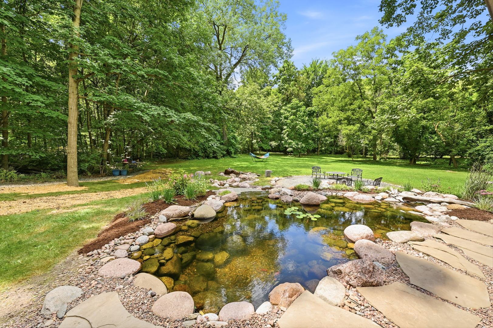 88 Crooked Creek Drive Property Photo 10