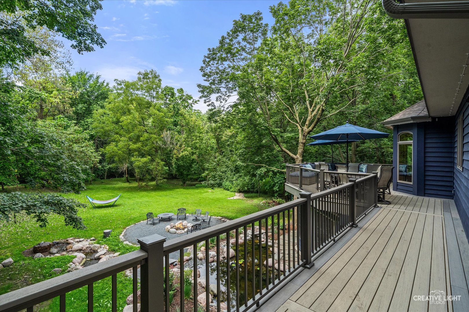 88 Crooked Creek Drive Property Photo 11