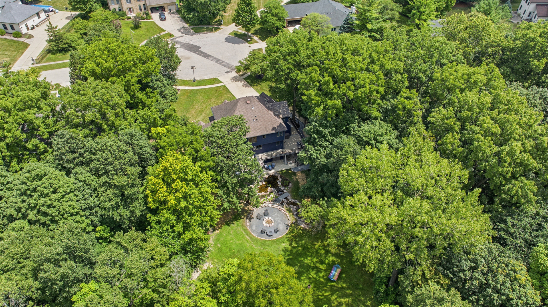 88 Crooked Creek Drive Property Photo 45