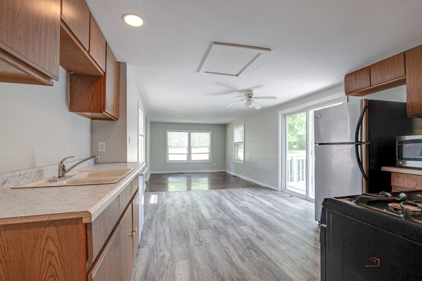 1809 Galilee Avenue Property Photo 5