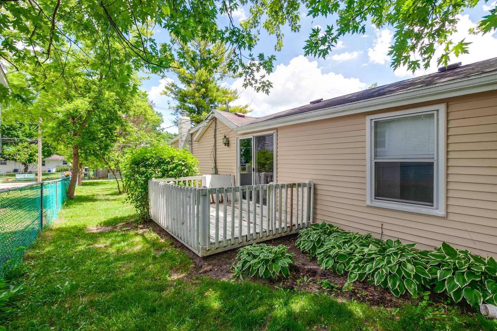 1809 Galilee Avenue Property Photo 15