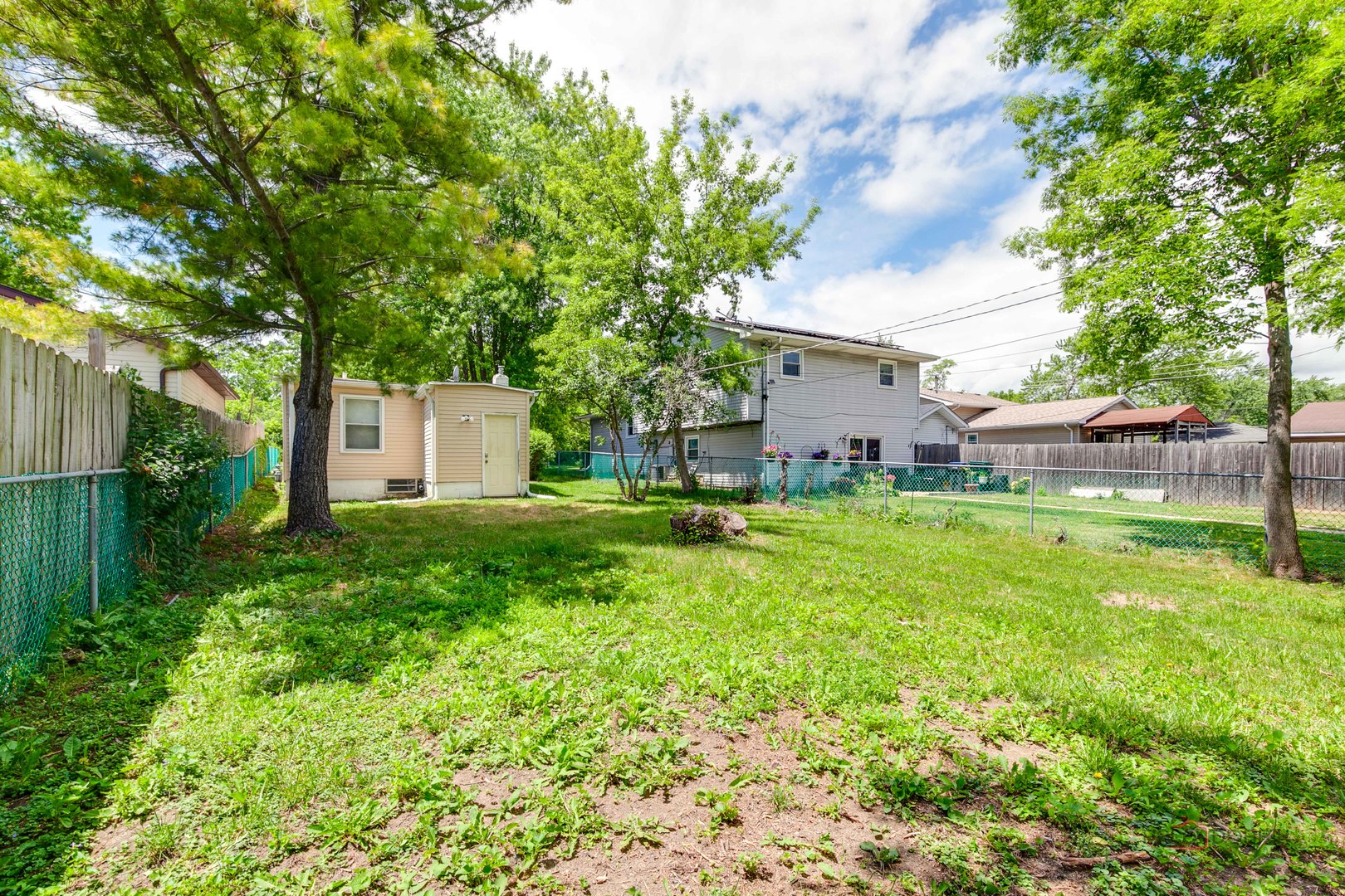 1809 Galilee Avenue Property Photo 19