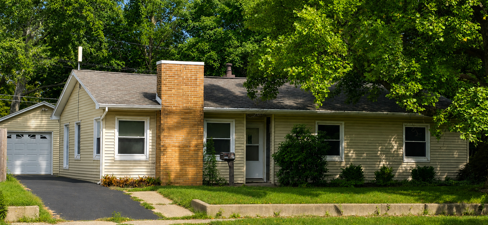 1002 S Mattis Avenue Property Photo 1
