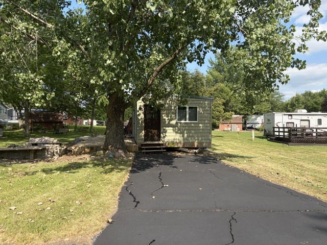 2795 E 28th Lot 1053 Road Property Photo 2