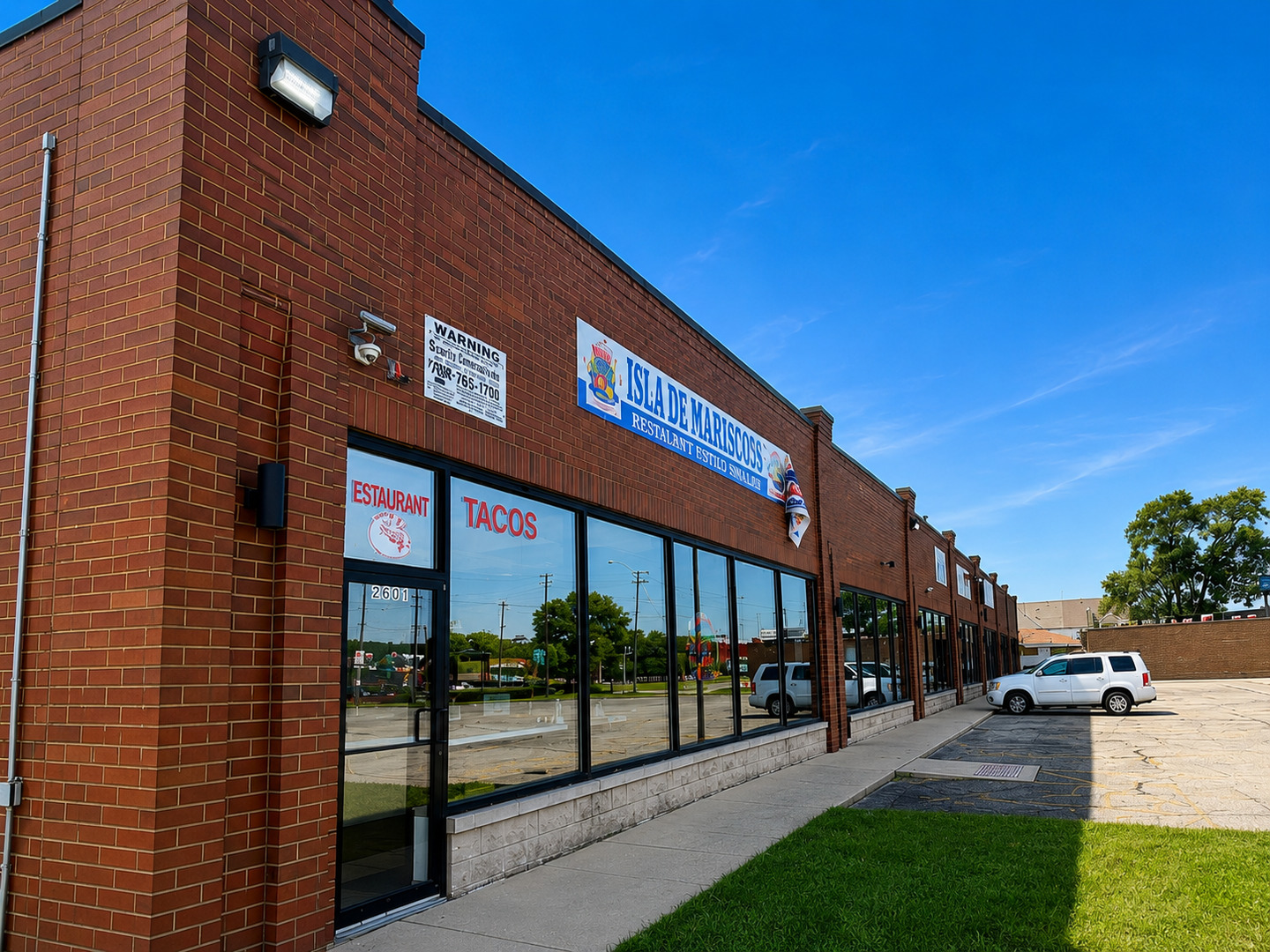 2801 W 147th Street