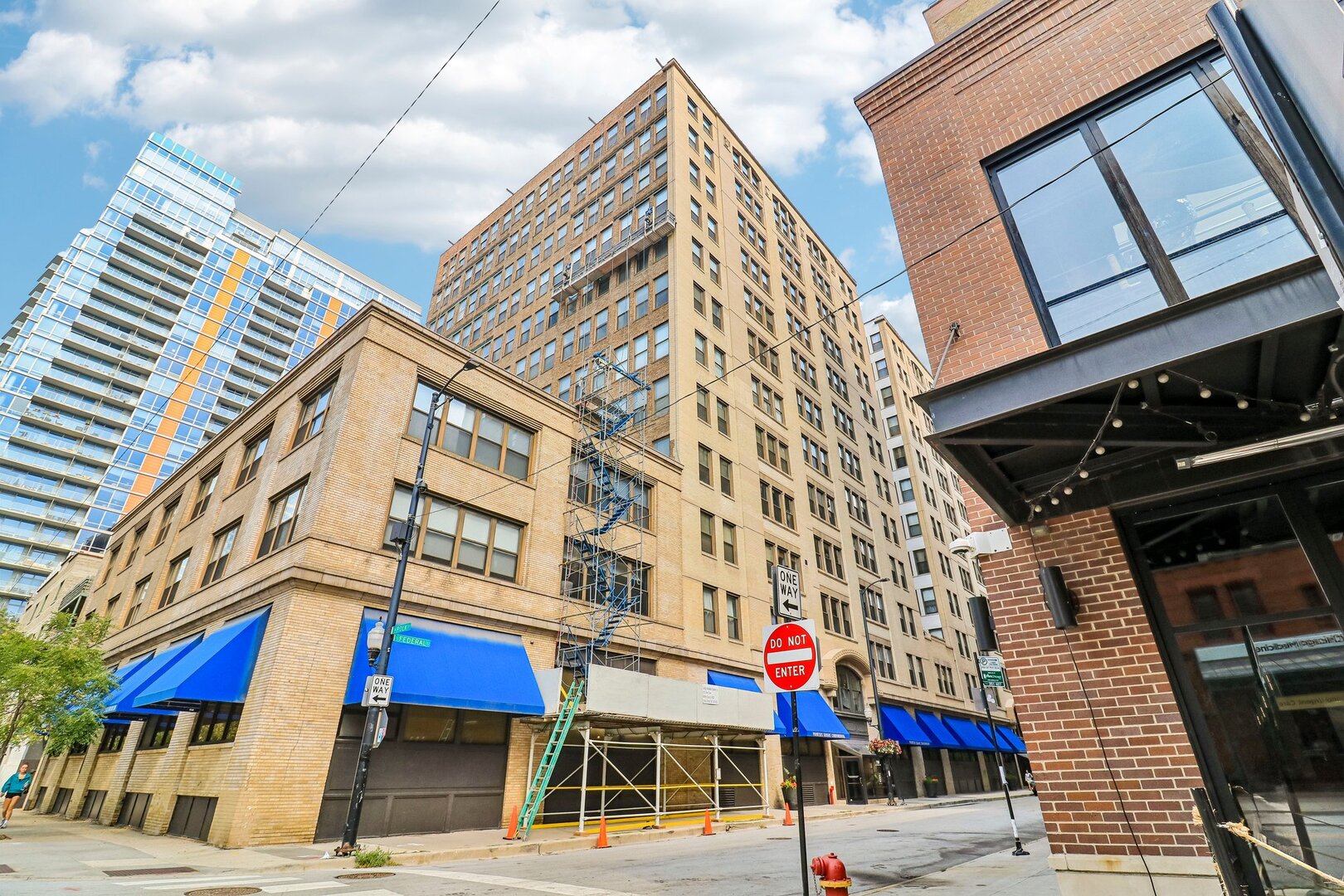 780 S Federal Street 604 Property Photo 1
