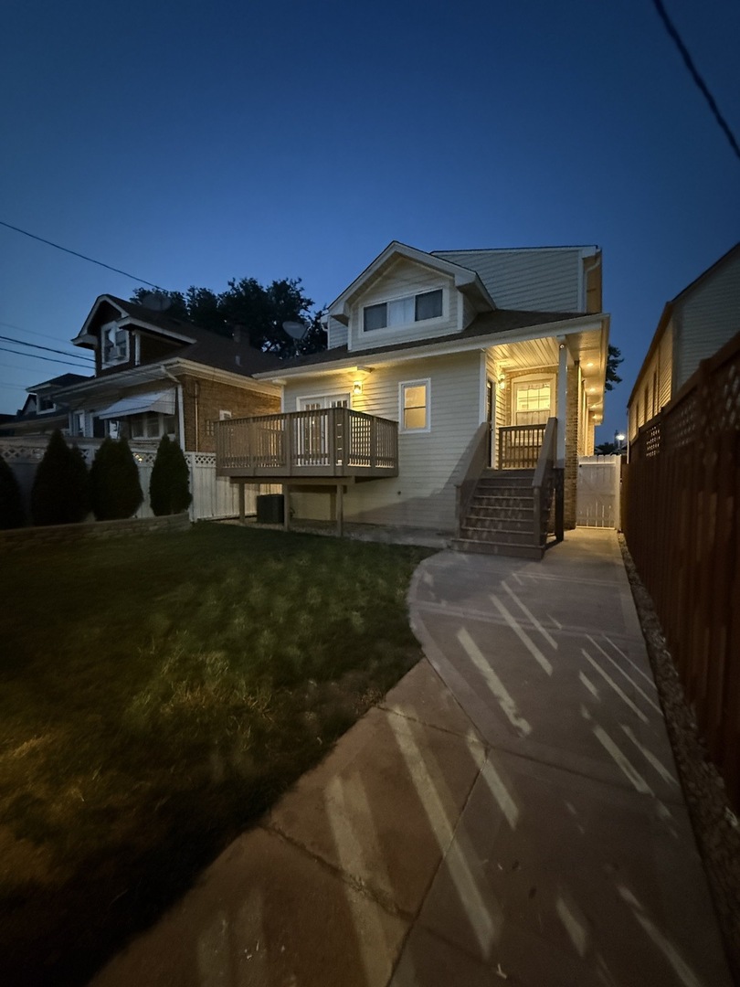 1322 Euclid Avenue Property Photo 2