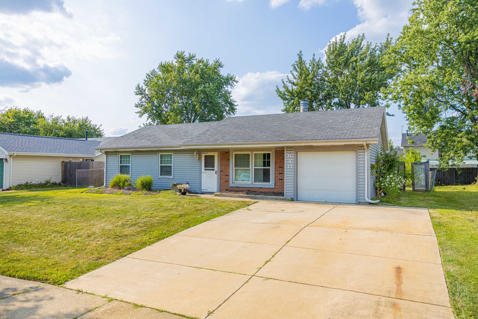 640 Rockhurst Road Property Photo 1