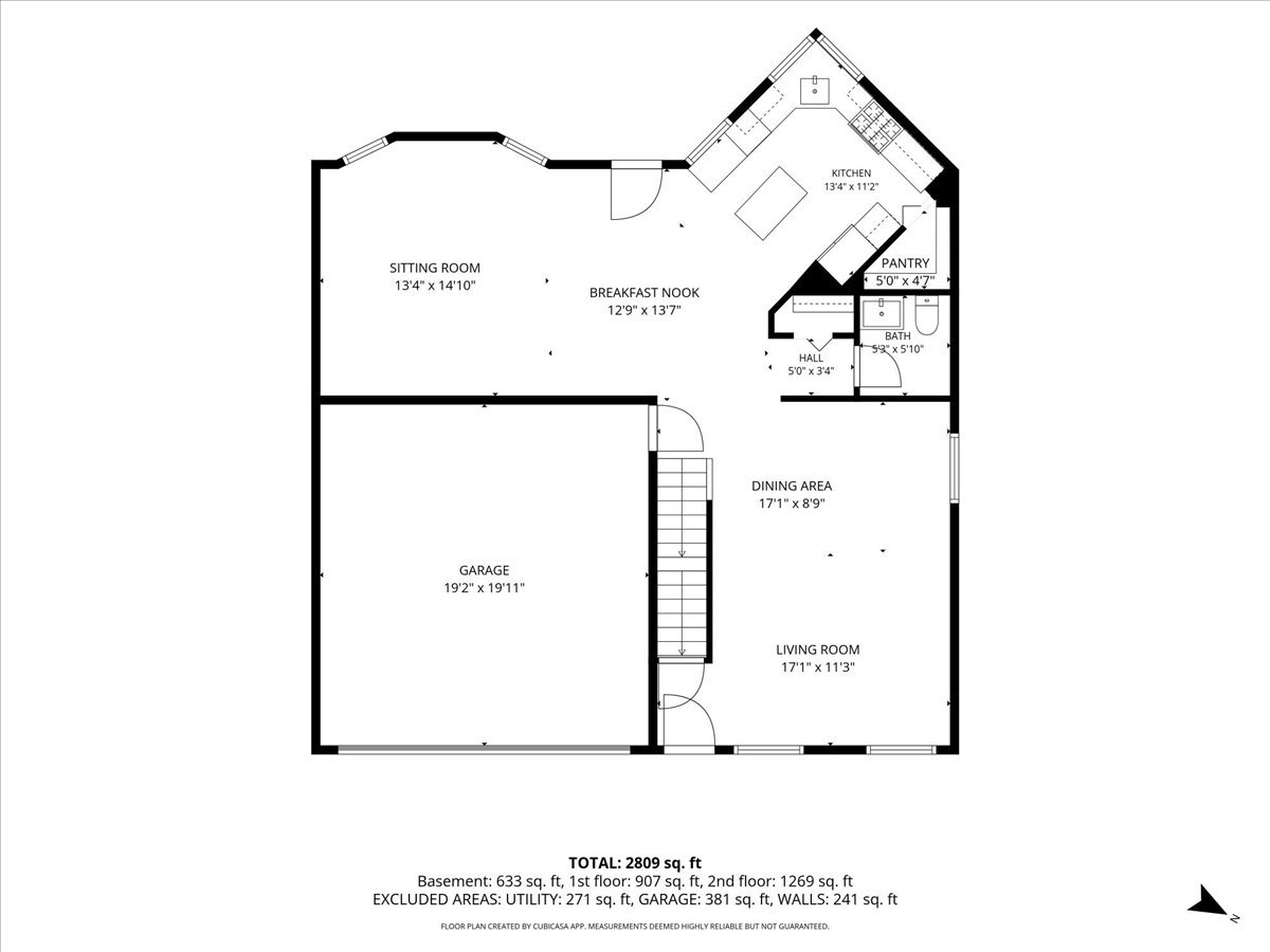 1013 Mountain View Drive Property Photo 49