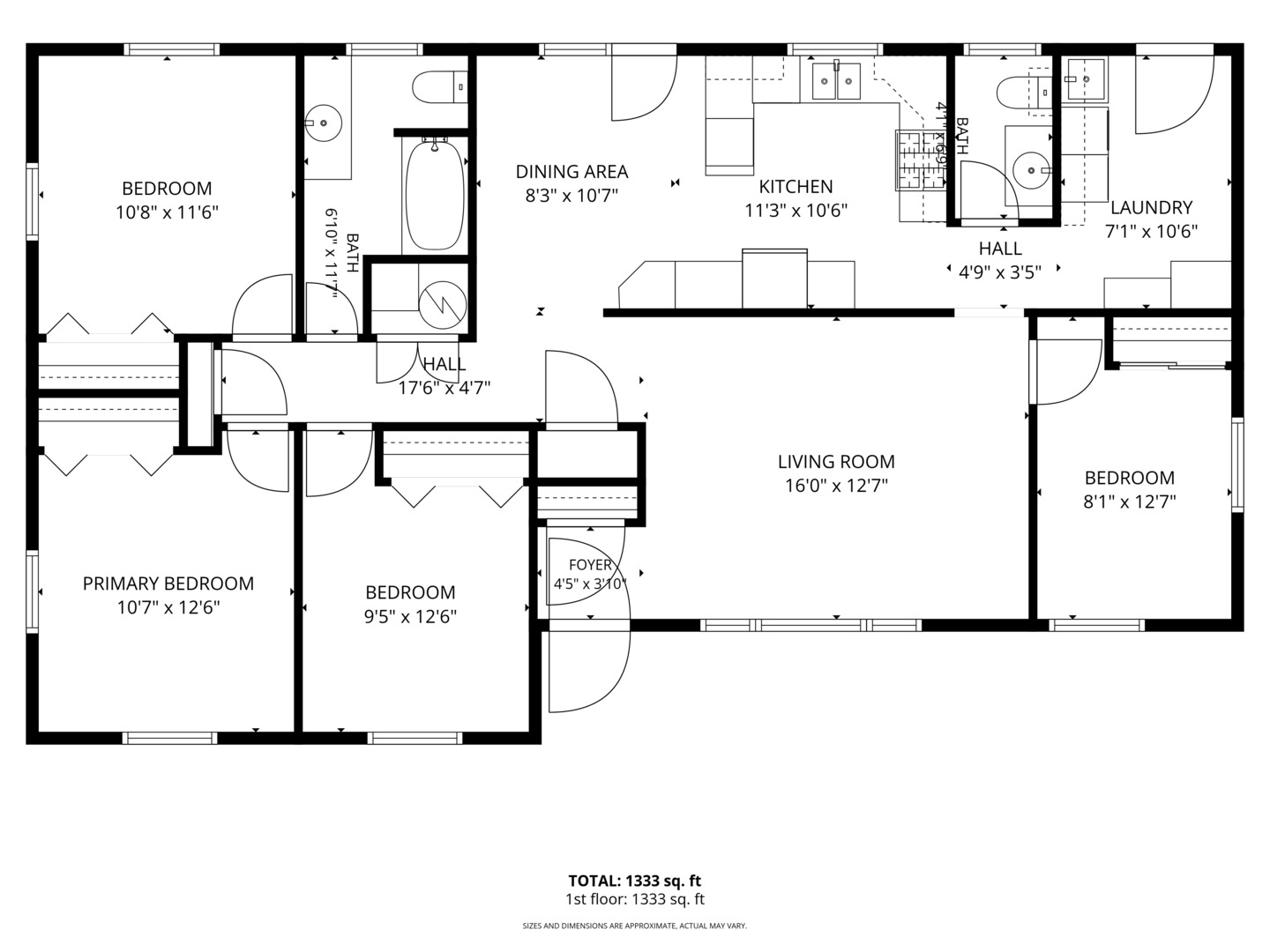 1511 N Kankakee Street Property Photo 28