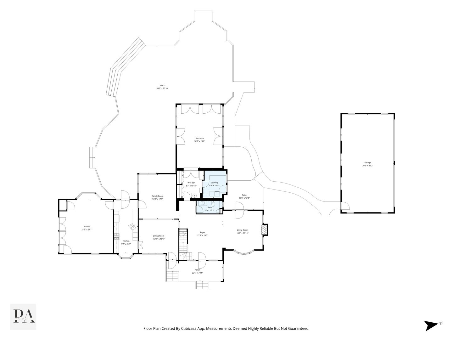 62 Dundee Lane Property Photo 53