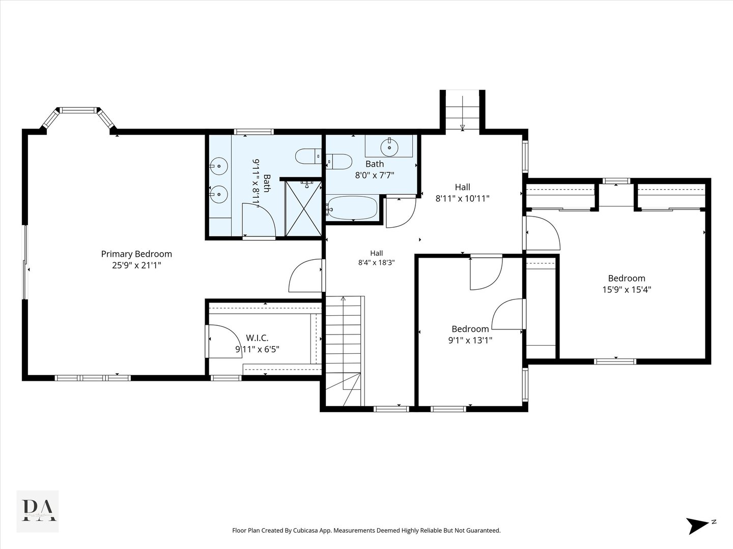 62 Dundee Lane Property Photo 54