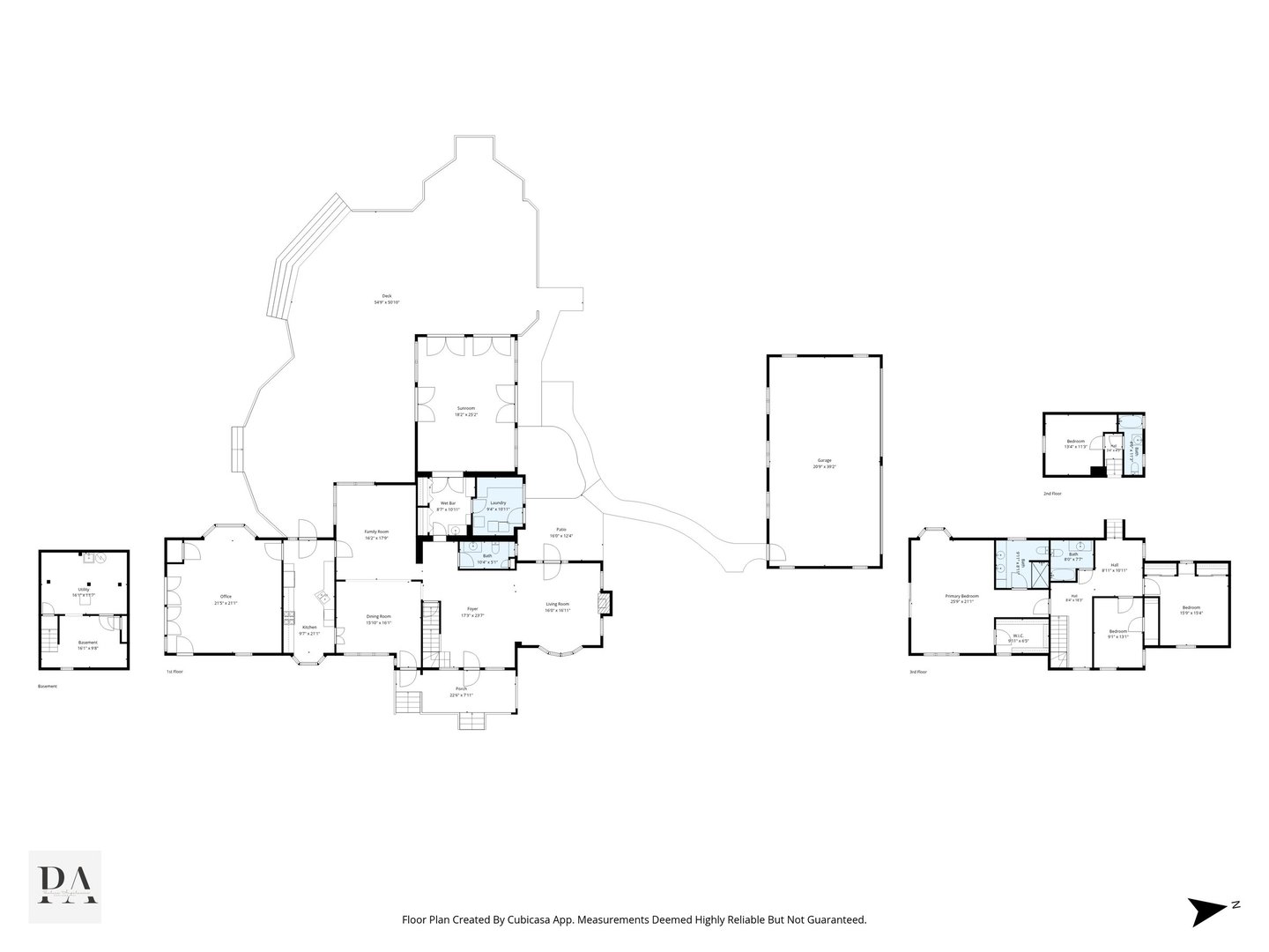 62 Dundee Lane Property Photo 57