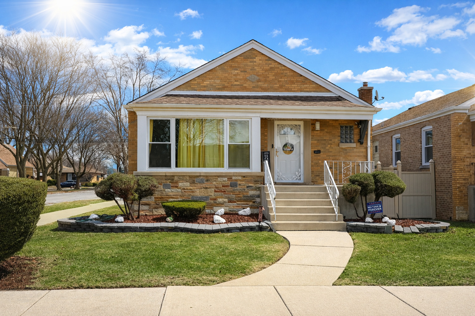 8201 S Homan Avenue Property Photo 2