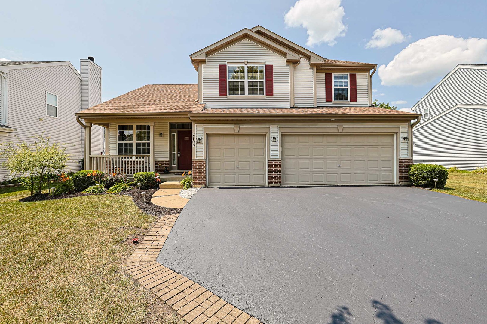 2109 Chad Lane Property Photo 1