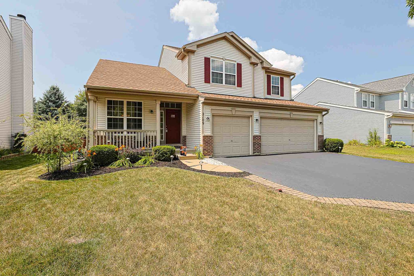 2109 Chad Lane Property Photo 2