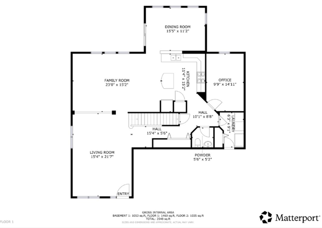 2109 Chad Lane Property Photo 40