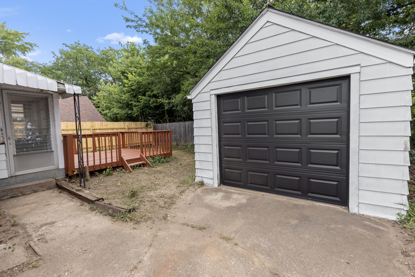 1719 Carney Avenue Property Photo 22