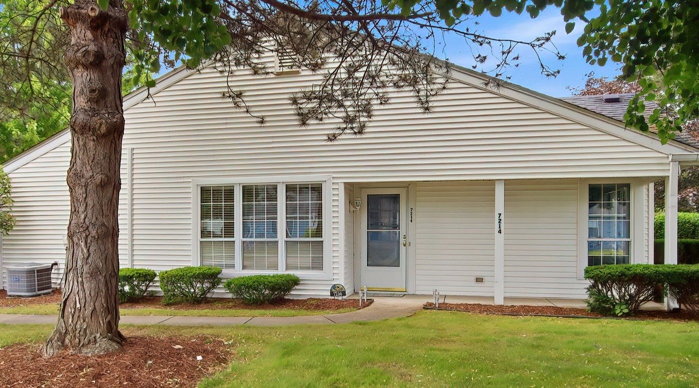 7214 Wheaton Lane 347 Property Photo 1